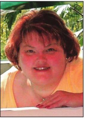 Teresa Elaine Judd