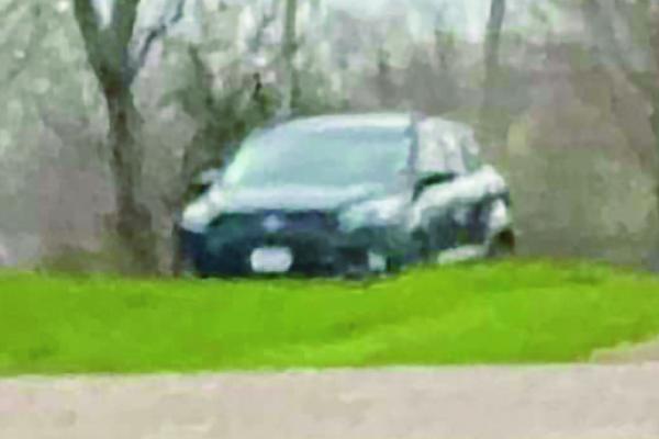 Arson Car