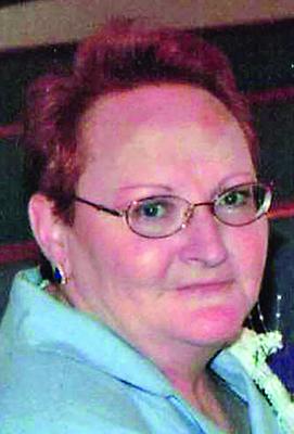 DONNA JUNE CONKLIN