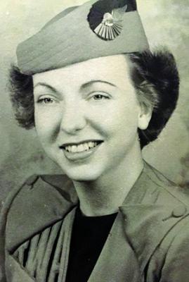 WILLARUTH MCGAUGH
