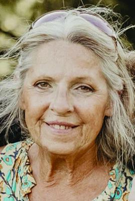 LAURA KAY HUGILL
