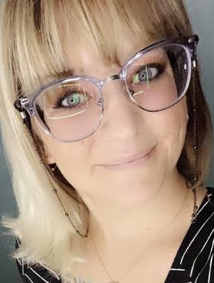 Marylee Dewey
