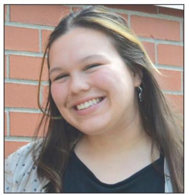 SOPHIA BALES staff writer