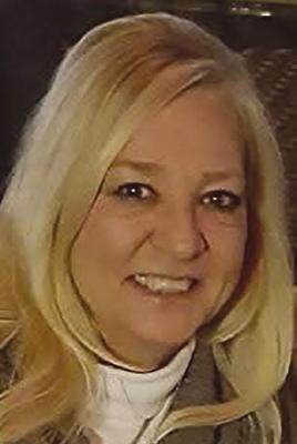 ROBIN LEANN (FULTE) BROCKHOFF