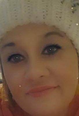 CHARLEY DAWN MERRIMAN