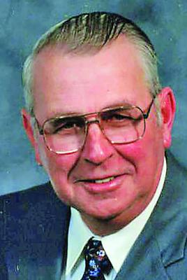 DENNIS EUGENE WICKSTROM