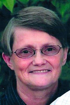 Carol Lauck-Scott