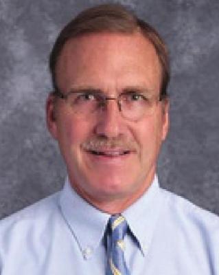 A RETIRED superintendent, Greg Darling, will lead Richmond School District in 2020-2021.