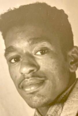 Floyd Bratton Sr.