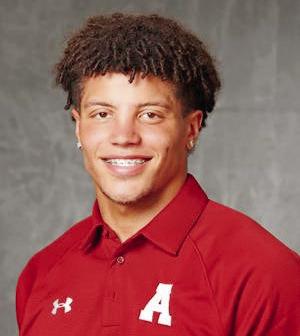 Keyshaun Elliott