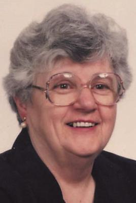 MAMIE “KATIE” LINEBARGER