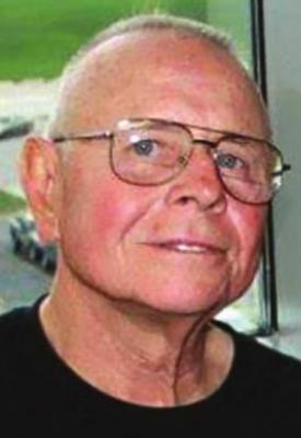 Robert Lee Hamer
