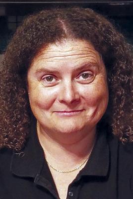 THERESA MAE FEIL-ERSKINE