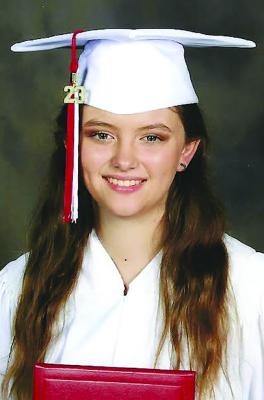 County pageant set for Saturday