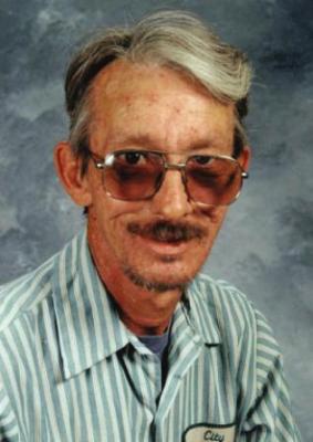 Larry Roberts