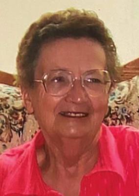 Lula ‘Marie’ Corle