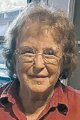 IRIS KATHLEEN KALLENBERGER