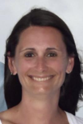 Mandy Floyd