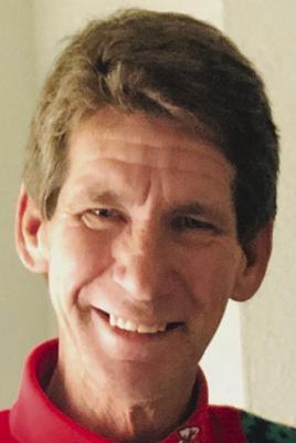 DARREN E. STRATTON