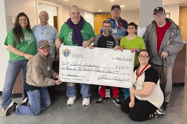 Ideal Industries breaks fundraising record