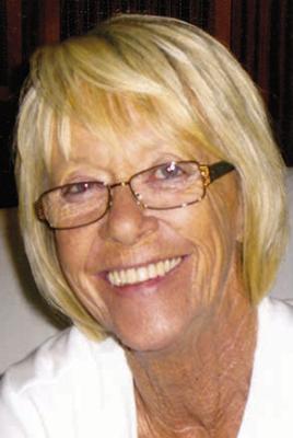 BETTY SUE (DELANEY) WIMS