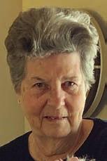MARY DELLA FLANIGAN