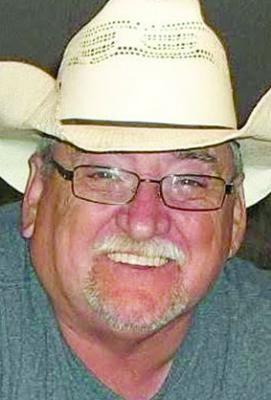 NORMAN LEE MCGAUGH