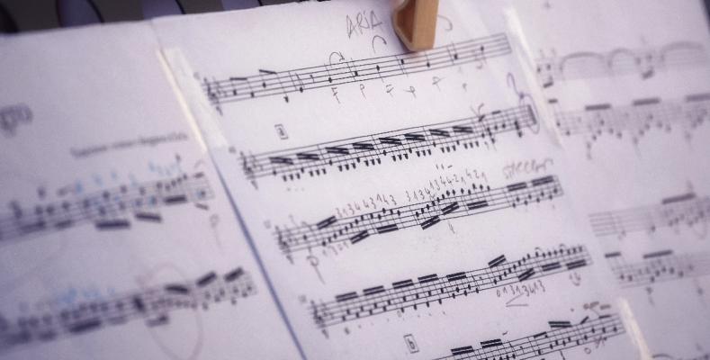 Disney music unites the generations