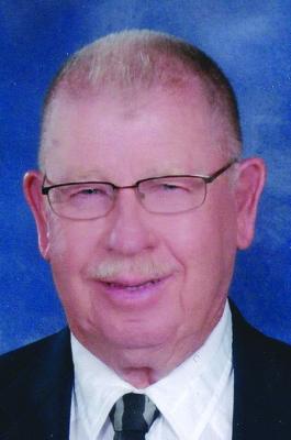 HARVEY J. SEELY
