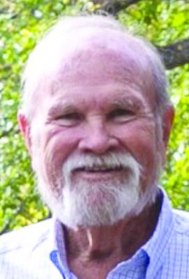 CHARLEY “VESTER” CATES, JR.