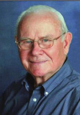 Elmer E. Curtner