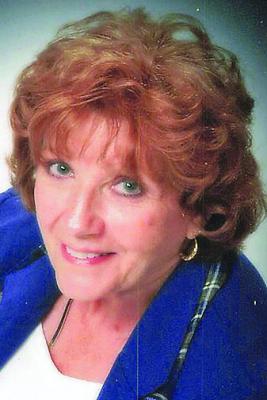 GLENDA “JEANNE” GRIFFING
