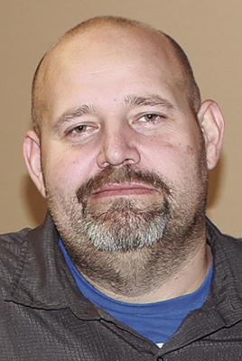 Scott Childers