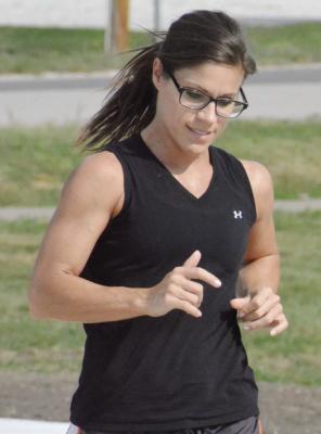 Jenni Scott