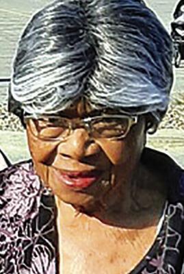 FLORENCE MAE WILKINS