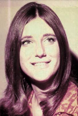 CONNIE KAY BAKER