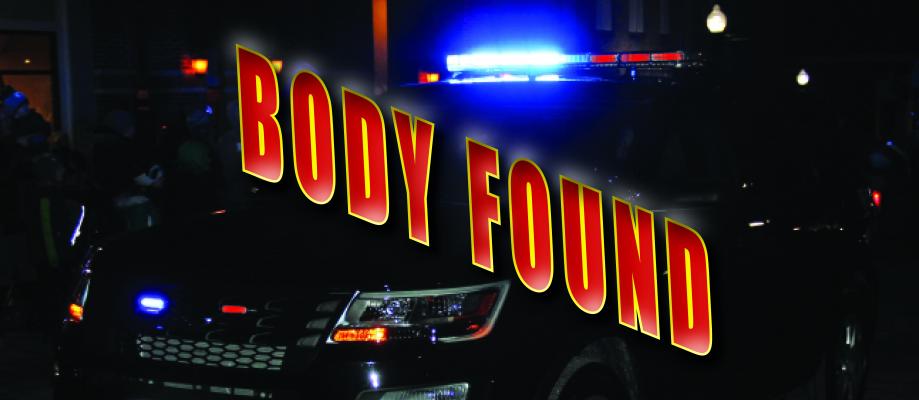 Body Found