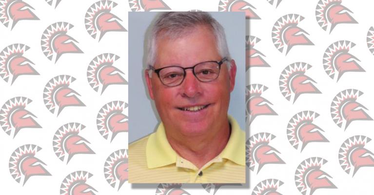 ROB BOWERS RHS HALL OF FAMER