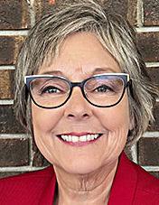 PEGGY MCGAUGH