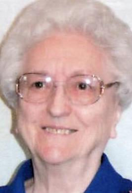 Juanita Sherwood