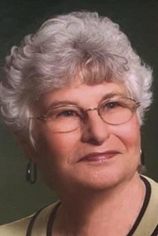 Judith Baker