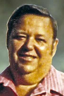 GEORGE P. STAPLETON