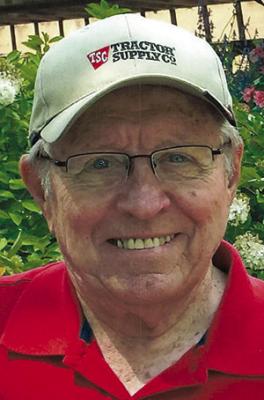 FRANKLIN EUGENE HEROD