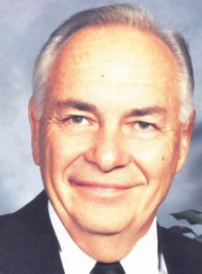 Robert ‘Bob’ Swafford