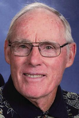 Jerry Cole