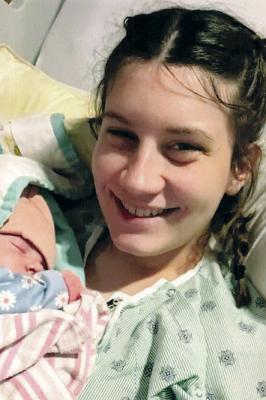 ADALYNN ELAINE COGGINS