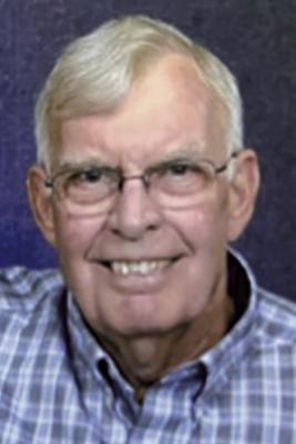 DONALD “DON” EDWARD BROWN