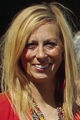 Camille Johnston