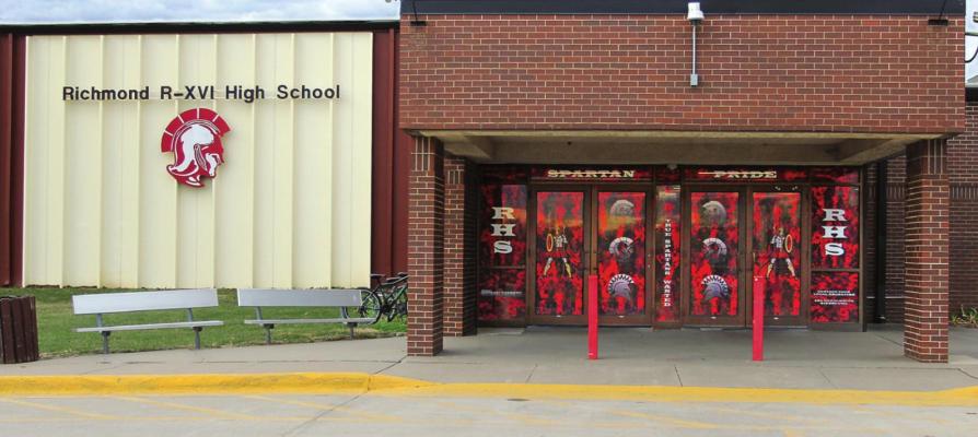 RICHMOND schools are closed through March 24 due to concern about COVID-19. J.C. VENTIMIGLIA | Staff