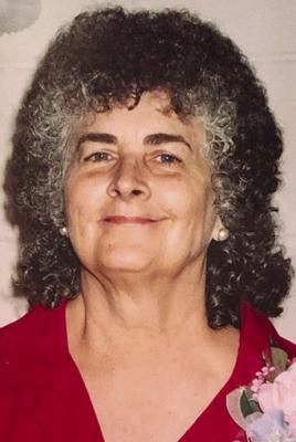 CAROL SUZANNE (MAUPIN) GRAYBILL